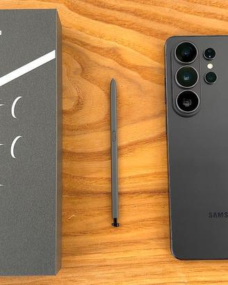 Samsung S26 ultra 512 GB - 23 mesi garanzia