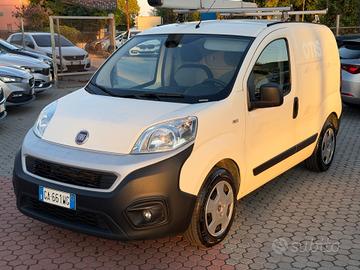 Fiat Fiorino 1.3 MJT 95CV Cargo Adventure