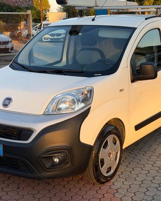 Fiat Fiorino 1.3 MJT 95CV Cargo Adventure