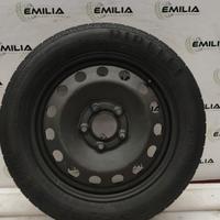 RUOTINO DI SCORTA DEMO DA 16 PER BMW
