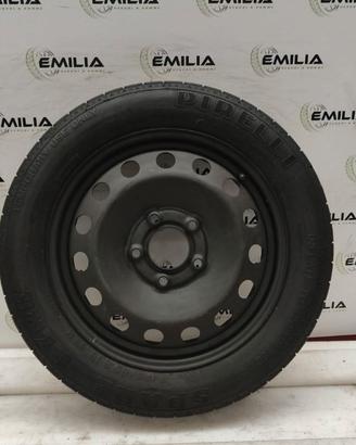 RUOTINO DI SCORTA DEMO DA 16 PER BMW