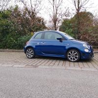 ABARTH 595 145 CV  70th Anniversario 2019 KM 94000