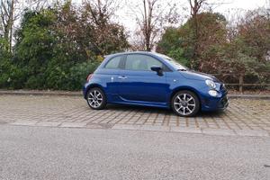 ABARTH 595 145 CV  70th Anniversario 2019 KM 94000