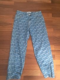 JEANS BERSHKA