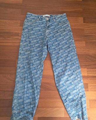 JEANS BERSHKA