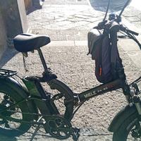 E-Bike