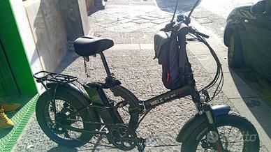 E-Bike