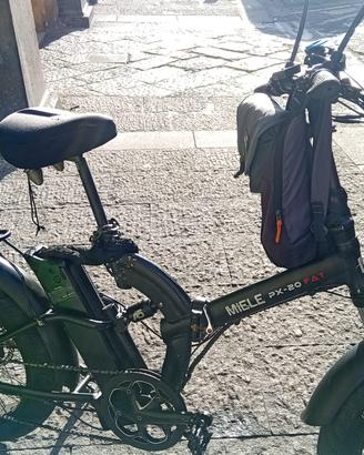 E-Bike