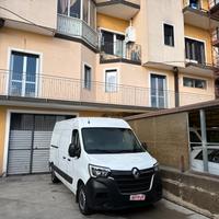 Renault Master 2.3 dCi 135Cv FRIGO FNAX 0° GRADI