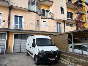 Renault Master 2.3 dCi 135Cv FRIGO FNAX 0° GRADI