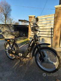 Piaggio ciao mix 50 nero