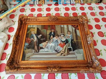 Quadro Classico