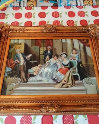 Quadro Classico