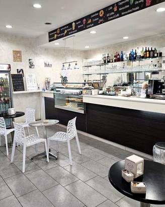 bar avviato Ostia(Roma)