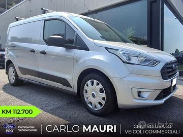Ford Transit Connect 210 Van L2 - 3 posti - K...