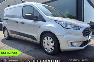 Ford Transit Connect 210 Van L2 - 3 posti - K...