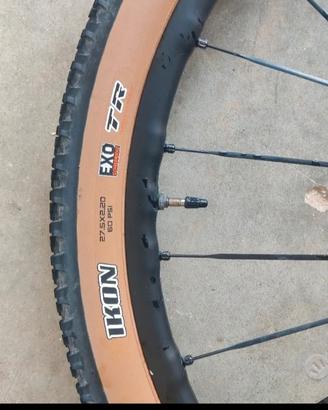 pneumatici MTB gravel