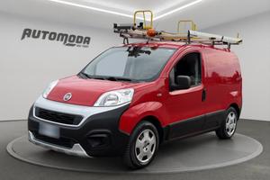 FIAT Fiorino 1.3 MJT Adventure