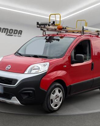 FIAT Fiorino 1.3 MJT Adventure