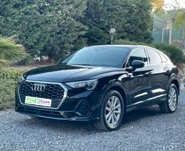 Audi Q3 Sportback 35 TDI S tronic S line edition A