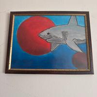 Quadro Squalo
