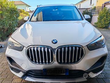 BMW X1 16D
