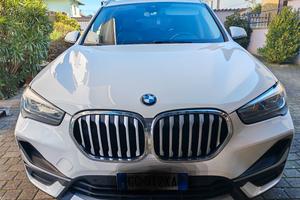 BMW X1 16D