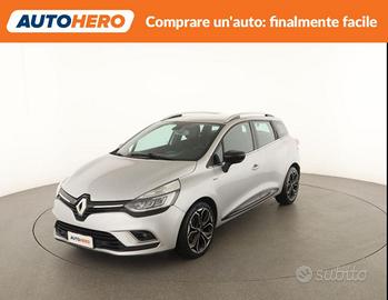 RENAULT Clio HX78195