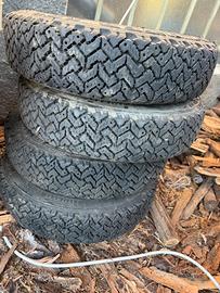 Pirelli winter 135/13