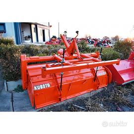 Fresa Kubota RSP 13 in buono stato