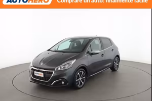 PEUGEOT 208 TK43298