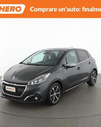 PEUGEOT 208 TK43298