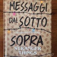 Messaggi dal sotto sopra (Stranger Things)