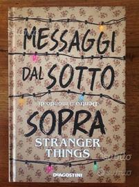 Messaggi dal sotto sopra (Stranger Things)