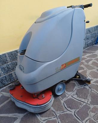 lavaasciuga professionale
