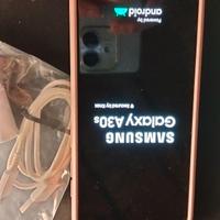 SMARTPHONE SAMSUNG COME NUOVO