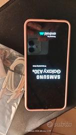 SMARTPHONE SAMSUNG COME NUOVO