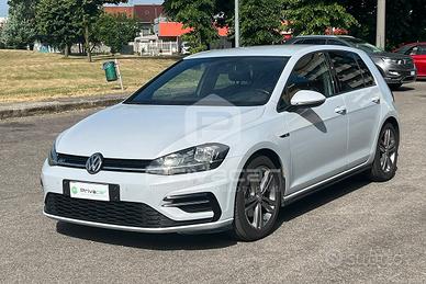 VOLKSWAGEN Golf 2.0 TDI DSG 5p. Sport BlueMotion T
