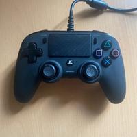Controller PS4 Nacon