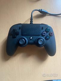 Controller PS4 Nacon