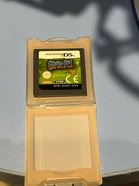 Scooby-Doo Nintendo DS