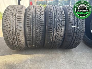 gomme usate 2255517 Winter HANKOOK - Win - 010