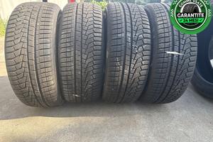 gomme usate 2255517 Winter HANKOOK - Win - 010