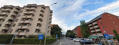 Bilocale a Monza con balcone libero subito