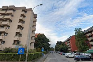 Bilocale a Monza con balcone libero subito