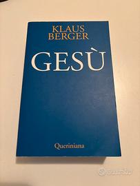 Gesù di Klaus Berger
