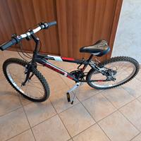 Mountain Bike per ragazzi 