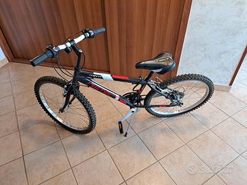 Mountain Bike per ragazzi 