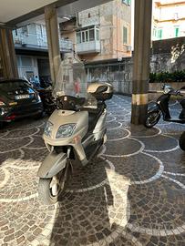 YAMAHA XC 300 versity UNICOPROPRIETARIO