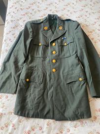 giacca è un'uniforme